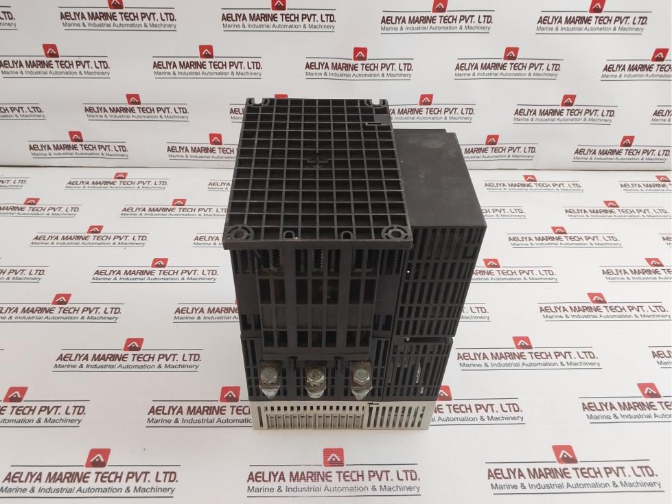 Siemens 3Rw4435-6Bc44 Sirius Semiconductor Motor Starter 50/60Hz