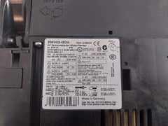 Siemens 3Rw4435-6Bc44 Sirius Semiconductor Motor Starter 50/60Hz