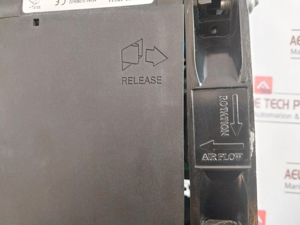 Siemens 3Rw4435-6Bc44 Sirius Semiconductor Motor Starter 50/60Hz