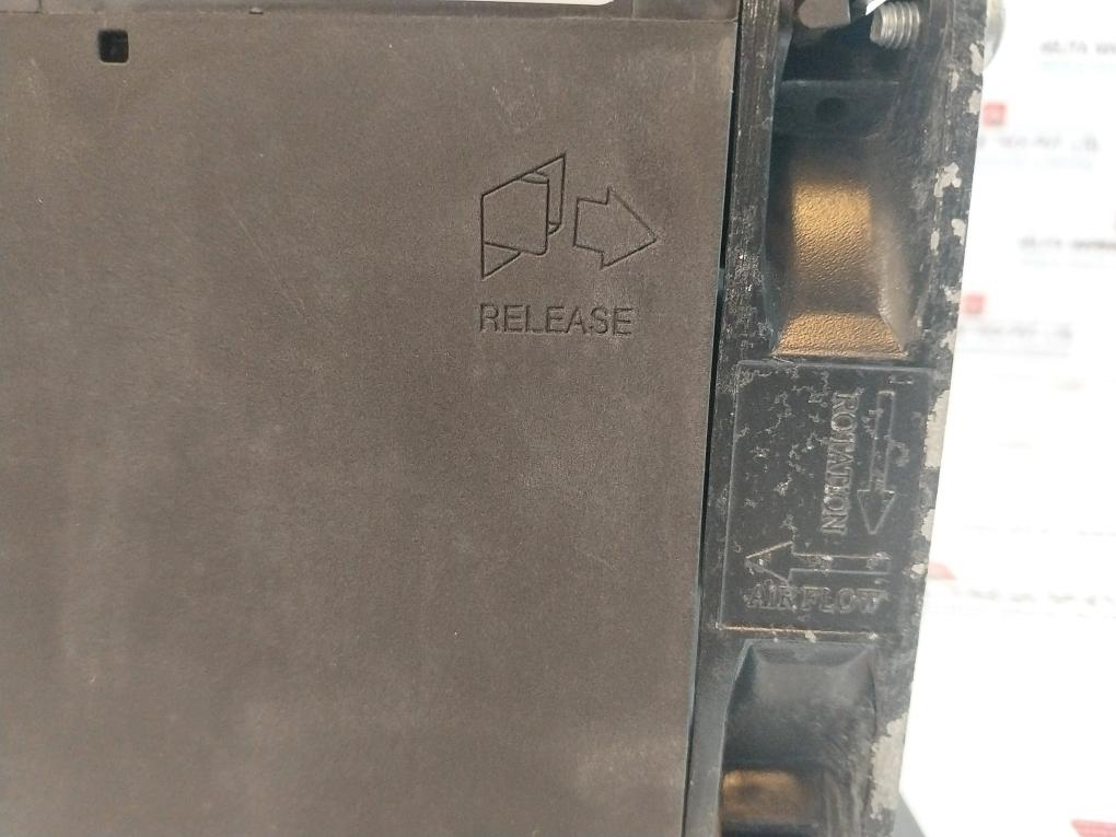 Siemens 3Rw4436-6Bc44 Ac Semiconductor Motor Starter 50/60Hz