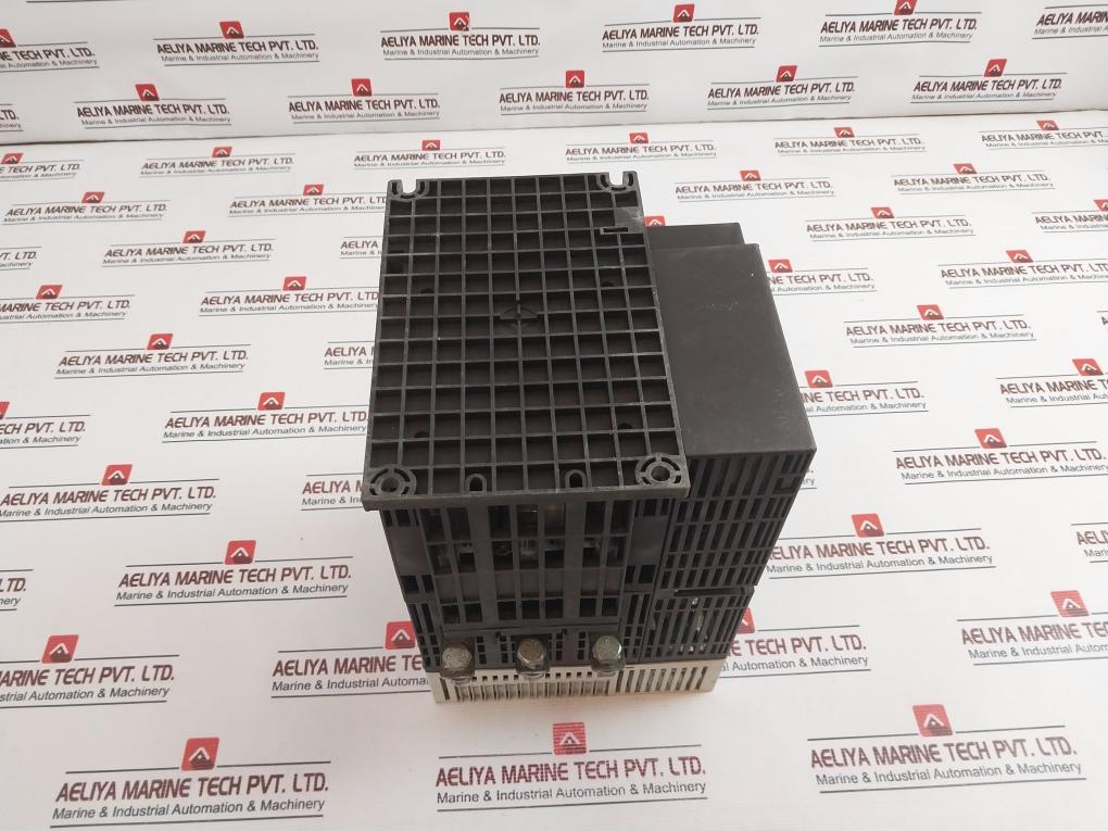 Siemens 3Rw4436-6Bc44 Ac Semiconductor Motor Starter 50/60Hz