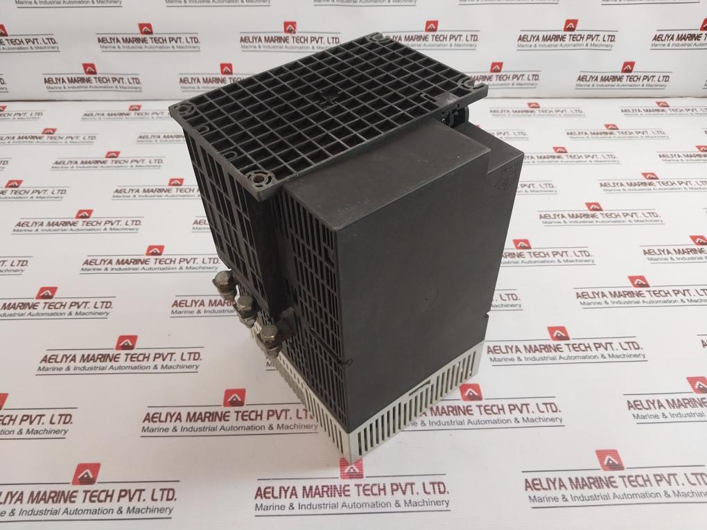 Siemens 3Rw4436-6Bc44 Ac Semiconductor Motor Starter 50/60Hz