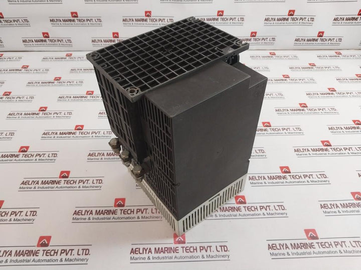Siemens 3Rw4436-6Bc44 Ac Semiconductor Motor Starter 50/60Hz