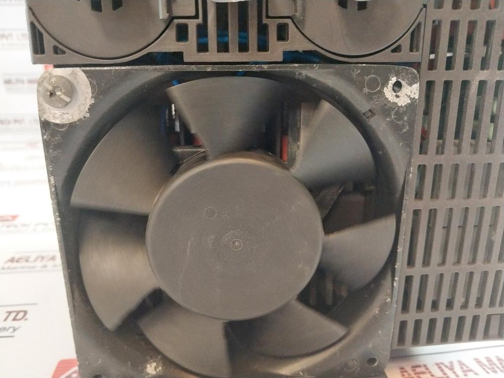 Siemens 3Rw4436-6Bc44 Ac Semiconductor Motor Starter 50/60Hz