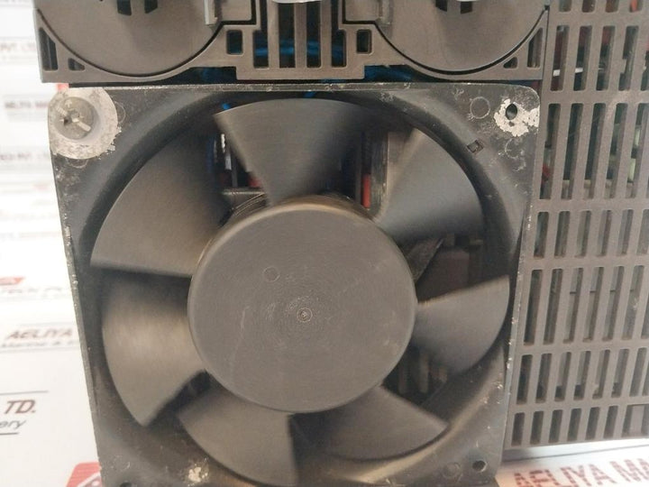 Siemens 3Rw4436-6Bc44 Ac Semiconductor Motor Starter 50/60Hz