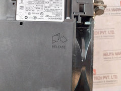 Siemens 3Rw4436-6Bc44 Sirius Soft Starter Class 10 50/60Hz