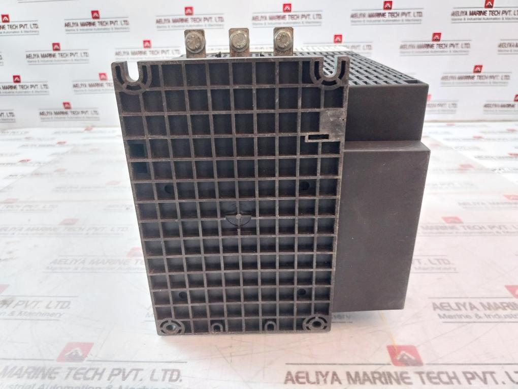 Siemens 3Rw4436-6Bc44 Sirius Soft Starter Class 10 50/60Hz