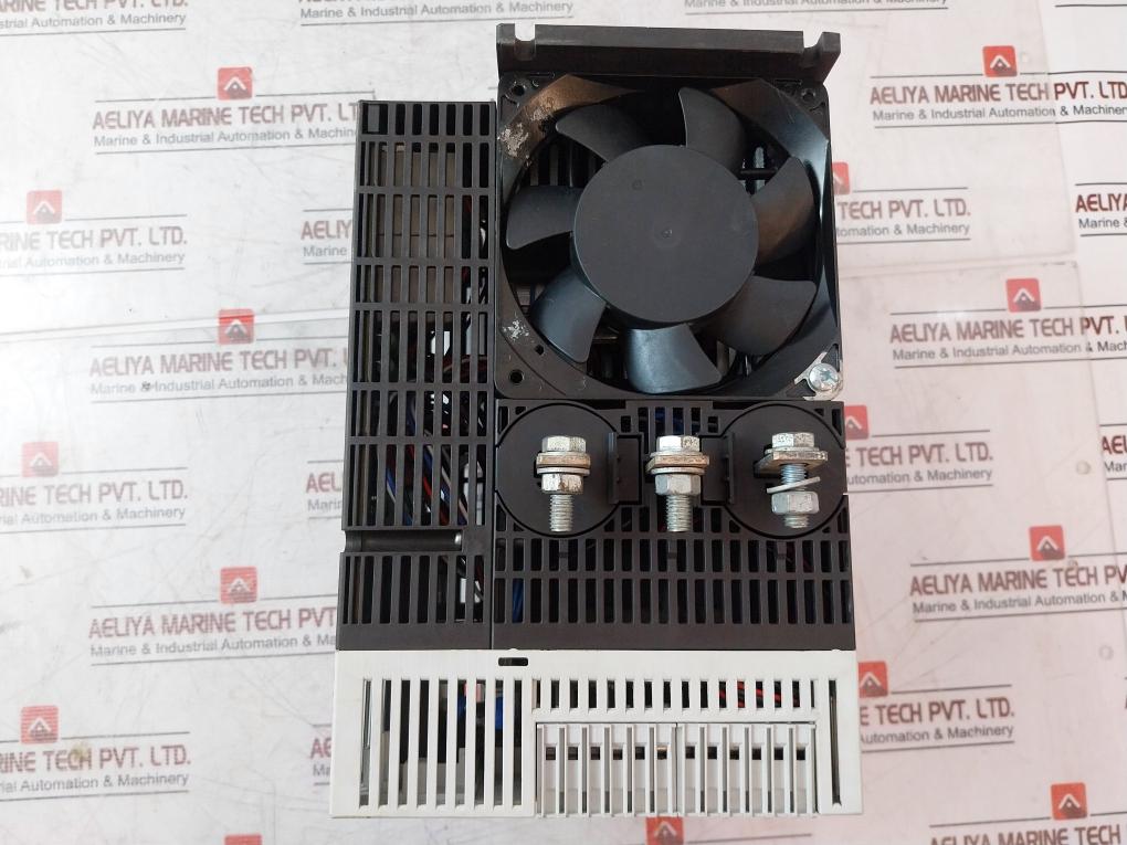 Siemens 3Rw4436-6Bc44 Sirius Soft Starter Class 10 50/60Hz