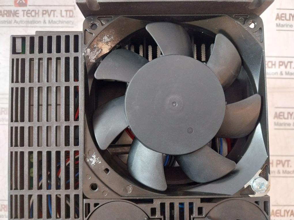 Siemens 3Rw4436-6Bc44 Sirius Soft Starter Class 10 50/60Hz