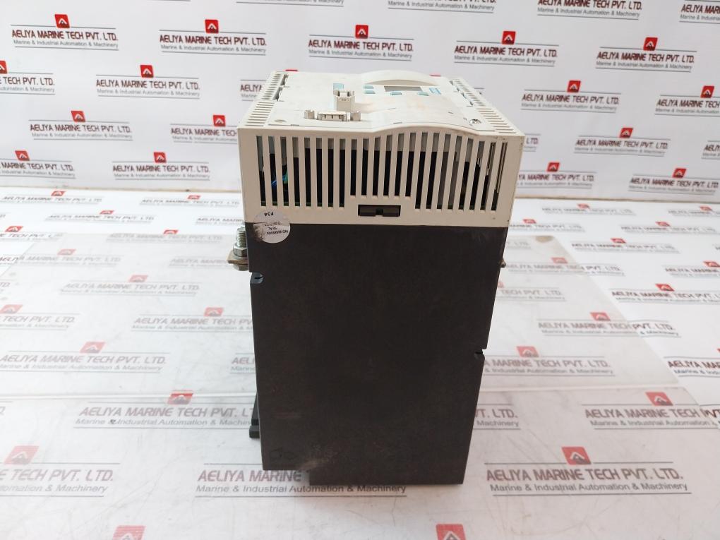 Siemens 3Rw4436-6Bc44 Sirius Soft Starter Class 10 50/60Hz