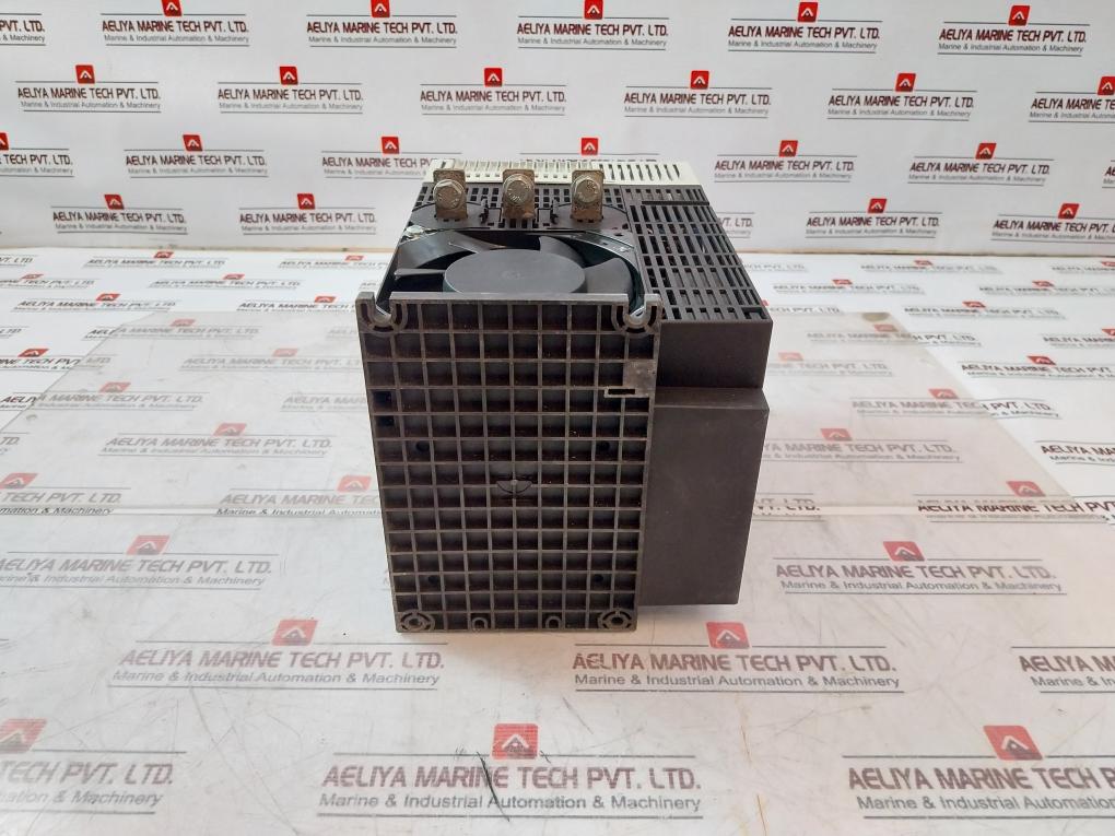 Siemens 3Rw4436-6Bc44 Sirius Soft Starter Class 10 50/60Hz