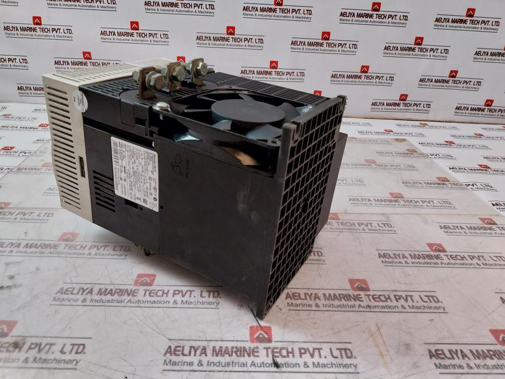 Siemens 3Rw4436-6Bc44 Sirius Soft Starter Class 10 50/60Hz