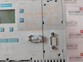 Siemens 3Rw4436-6Bc44 Sirius Soft Starter Class 10 50/60Hz