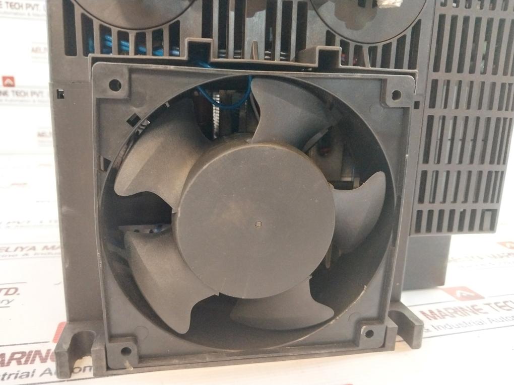 Siemens 3Rw4444-6Bc44 Ac Semiconductor Motor Starter Ip00 50/60Hz