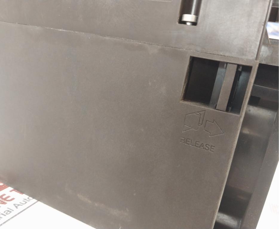 Siemens 3Rw4444-6Bc44 Ac Semiconductor Motor Starter Ip00 50/60Hz