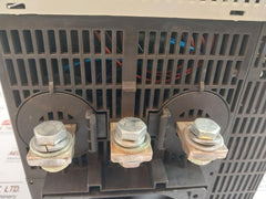 Siemens 3Rw4444-6Bc44 Ac Semiconductor Motor Starter Ip00 50/60Hz