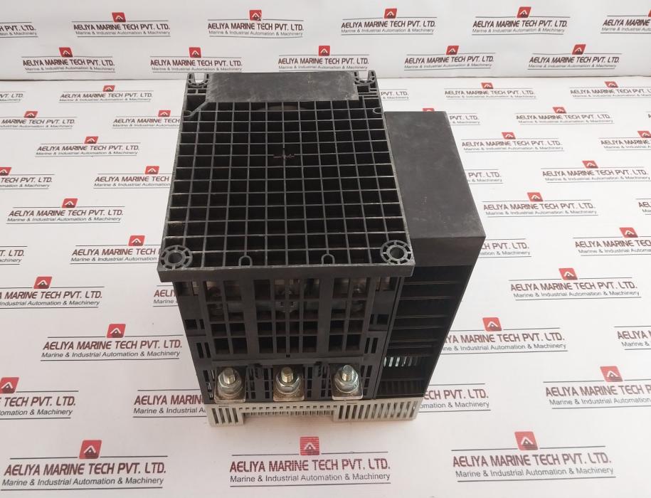 Siemens 3Rw4444-6Bc44 Ac Semiconductor Motor Starter Ip00 50/60Hz