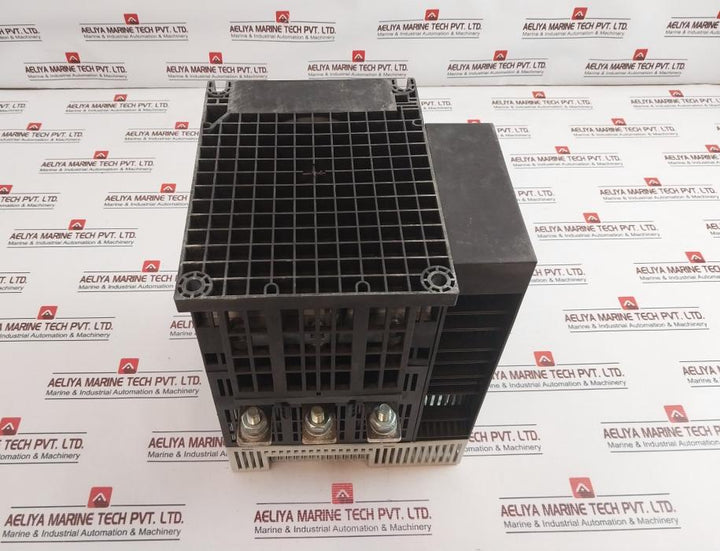 Siemens 3Rw4444-6Bc44 Ac Semiconductor Motor Starter Ip00 50/60Hz