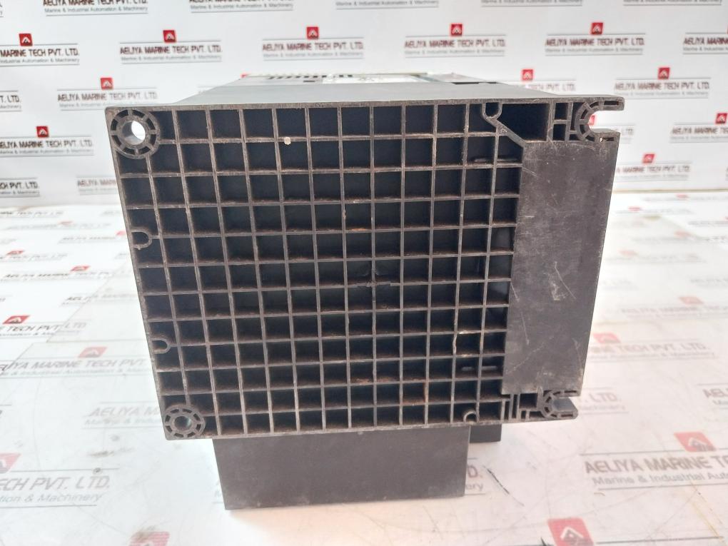 Siemens 3Rw4444-6Bc44 Motor Starter 50/60Hz