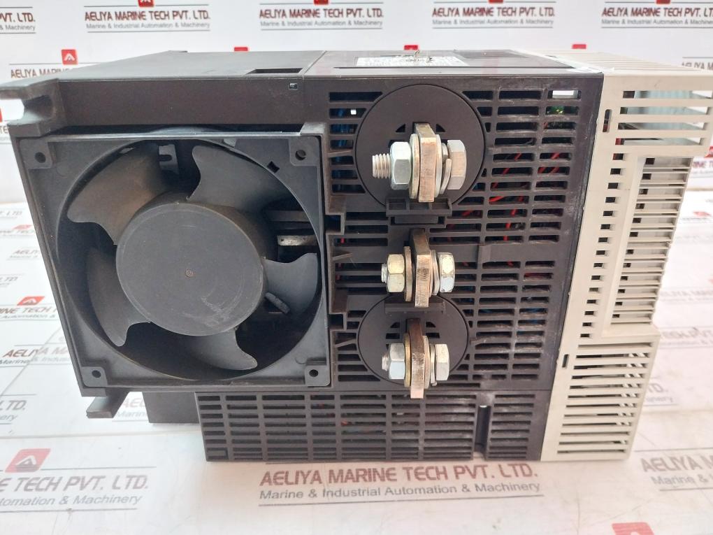 Siemens 3Rw4444-6Bc44 Motor Starter 50/60Hz