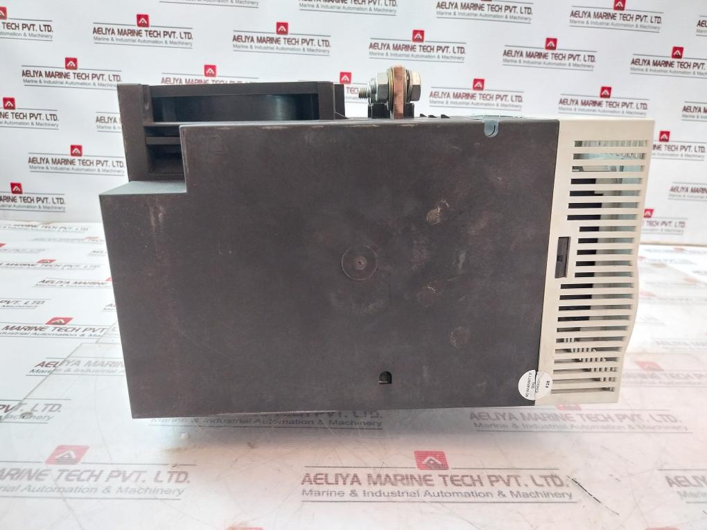 Siemens 3RW4444-6BC44 Motor Starter 50/60Hz