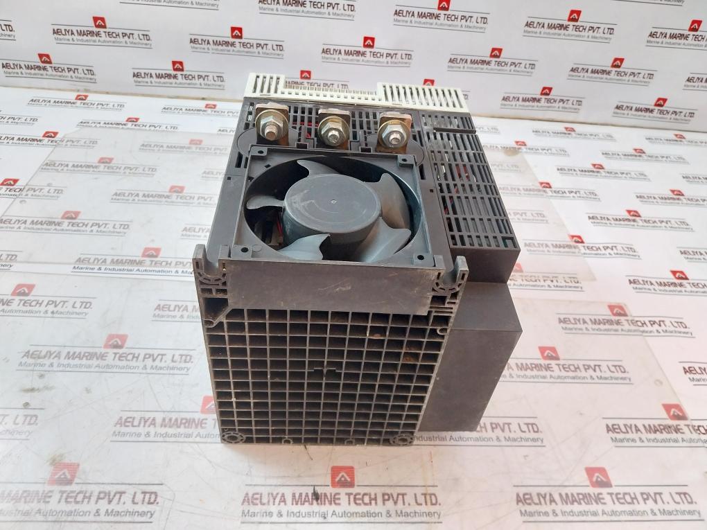 Siemens 3Rw4444-6Bc44 Motor Starter 50/60Hz