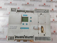 Siemens 3Rw4444-6Bc44 Motor Starter 50/60Hz