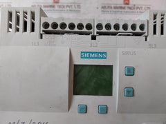 Siemens 3Rw4444-6Bc44 Motor Starter 50/60Hz