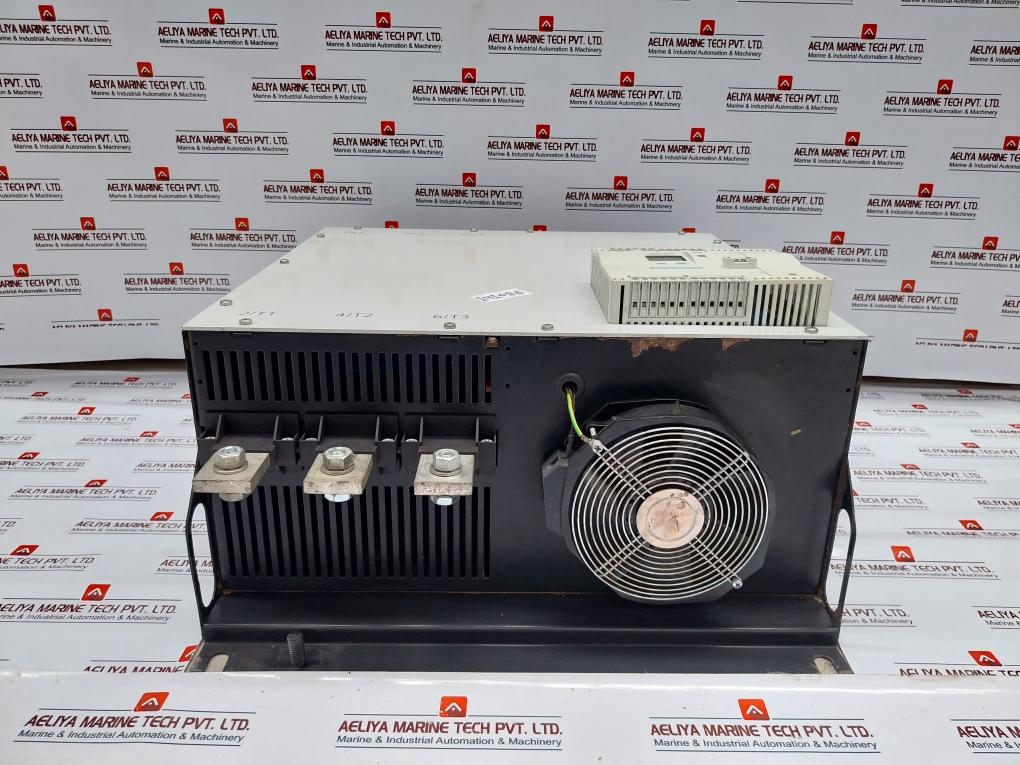 Siemens 3Rw4456-6Bc35 Ac Semiconductor Motor Starter 115Vac 50-60Hz