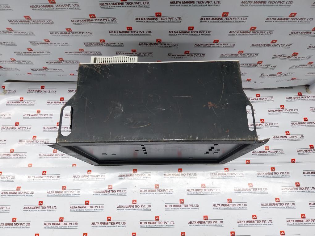 Siemens 3Rw4456-6Bc35 Ac Semiconductor Motor Starter 115Vac 50-60Hz