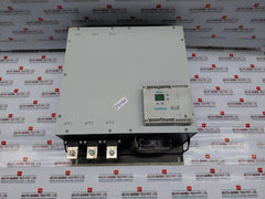 Siemens 3Rw4456-6Bc35 Ac Semiconductor Motor Starter 115Vac 50-60Hz