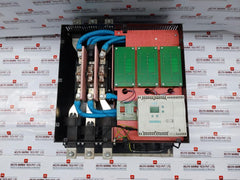 Siemens 3Rw4456-6Bc35 Ac Semiconductor Motor Starter 115Vac 50-60Hz