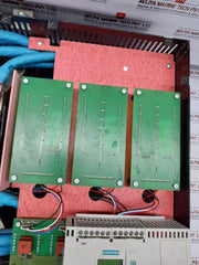 Siemens 3Rw4456-6Bc35 Ac Semiconductor Motor Starter 115Vac 50-60Hz