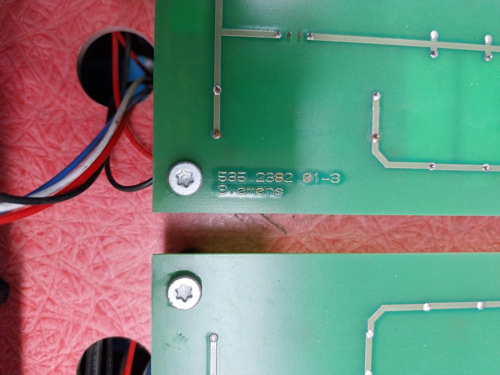 Siemens 3Rw4456-6Bc35 Ac Semiconductor Motor Starter 115Vac 50-60Hz