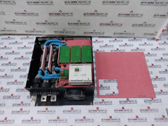 Siemens 3Rw4456-6Bc35 Ac Semiconductor Motor Starter 50-60Hz