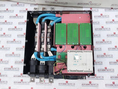 Siemens 3Rw4456-6Bc35 Ac Semiconductor Motor Starter 50-60Hz