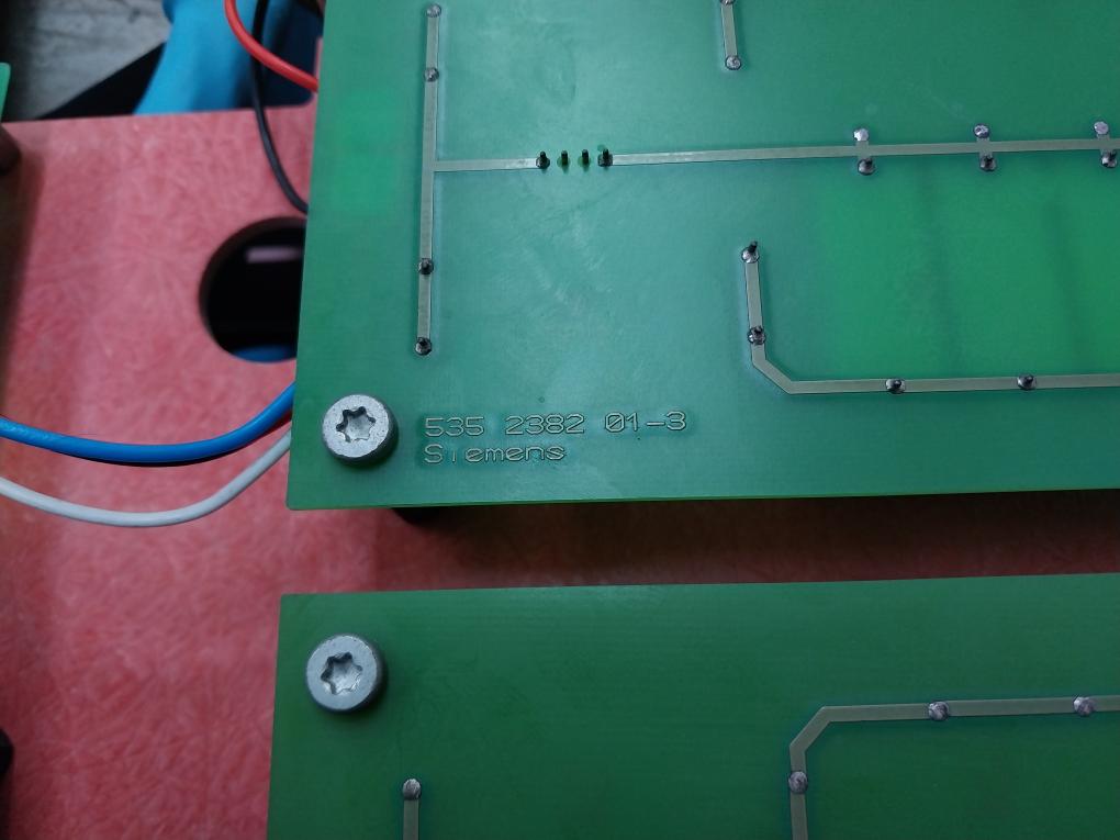 Siemens 3Rw4456-6Bc35 Ac Semiconductor Motor Starter 50-60Hz