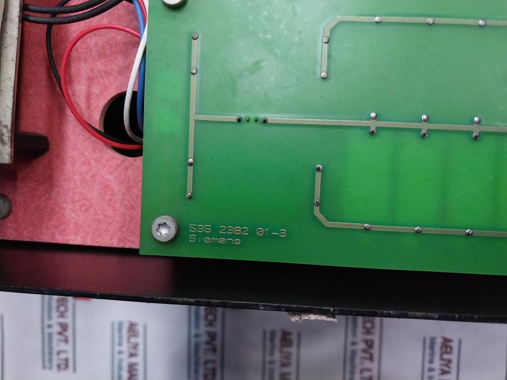 Siemens 3Rw4456-6Bc35 Ac Semiconductor Motor Starter 50-60Hz