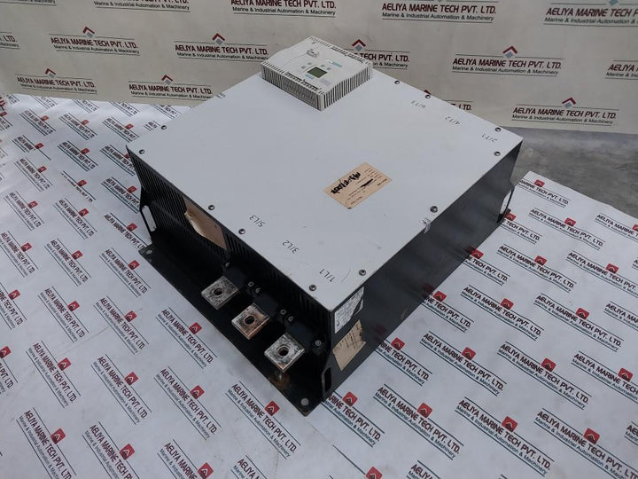 Siemens 3Rw4456-6Bc35 Ac Semiconductor Motor Starter 50-60Hz