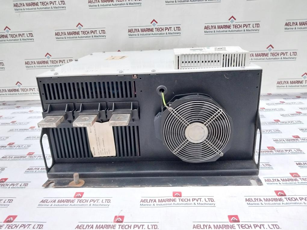 Siemens 3Rw4456-6Bc35 Ac Semiconductor Motor Starter 50-60Hz