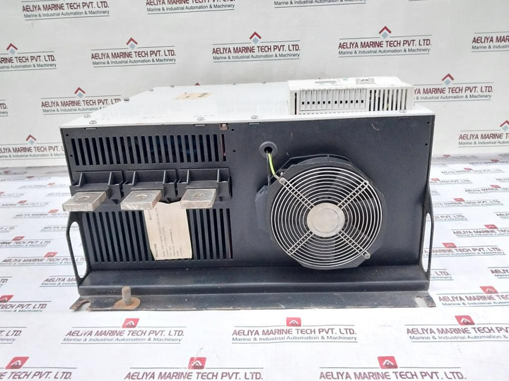 Siemens 3Rw4456-6Bc35 Ac Semiconductor Motor Starter 50-60Hz
