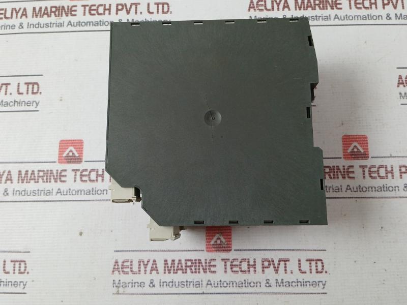 Siemens 3Rx9502-0Ba00 As-interface Power Supply Module Kcc-rem-s49-asi Dc 30V/5A