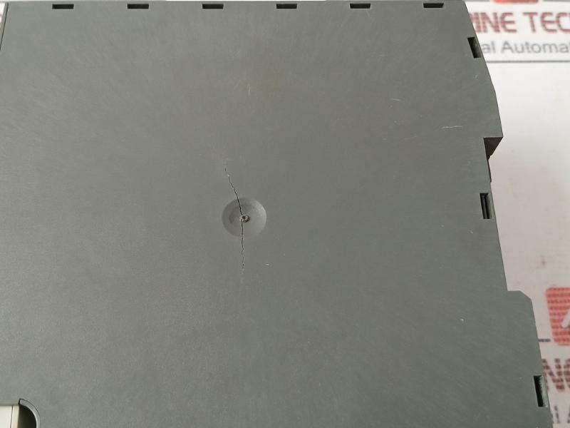 Siemens 3Rx9502-0Ba00 As-interface Power Supply Module Kcc-rem-s49-asi Dc 30V/5A