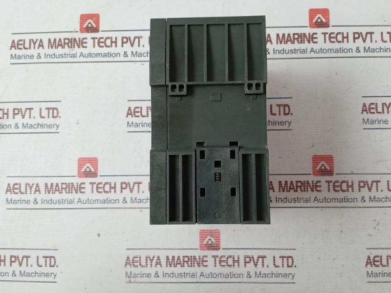 Siemens 3Rx9502-0Ba00 As-interface Power Supply Module Kcc-rem-s49-asi Dc 30V/5A