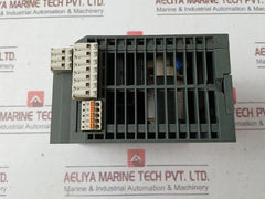 Siemens 3Rx9502-0Ba00 As-interface Power Supply Module Kcc-rem-s49-asi Dc 30V/5A