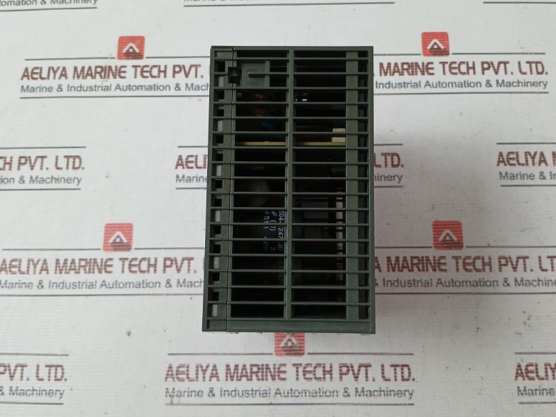 Siemens 3Rx9502-0Ba00 As-interface Power Supply Module Kcc-rem-s49-asi Dc 30V/5A