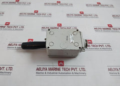 Siemens 3Sa 1729-z Push-button Station 10A 500V/600V