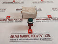 Siemens 3Sb 14 00-2A Green Indicator Light 91548