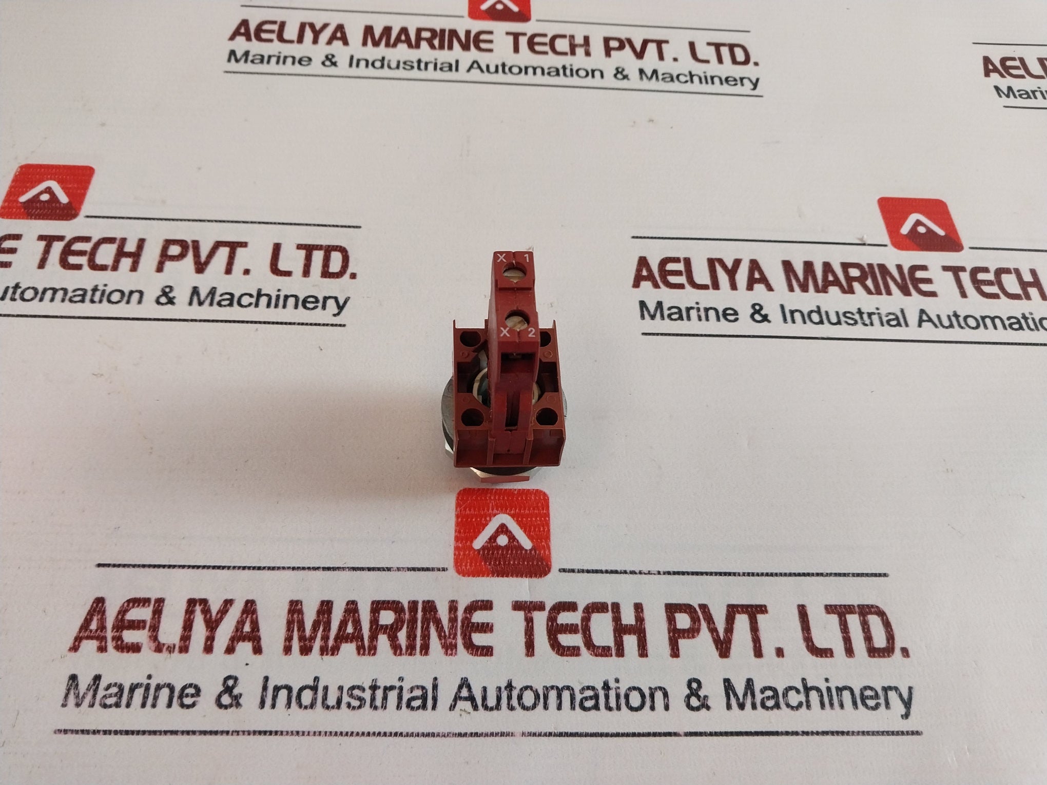 Siemens 3Sb 14 00-2A Green Indicator Light 91548