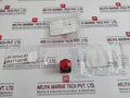 Siemens 3Sb30016Ba20 Switch Red Light W2T125748